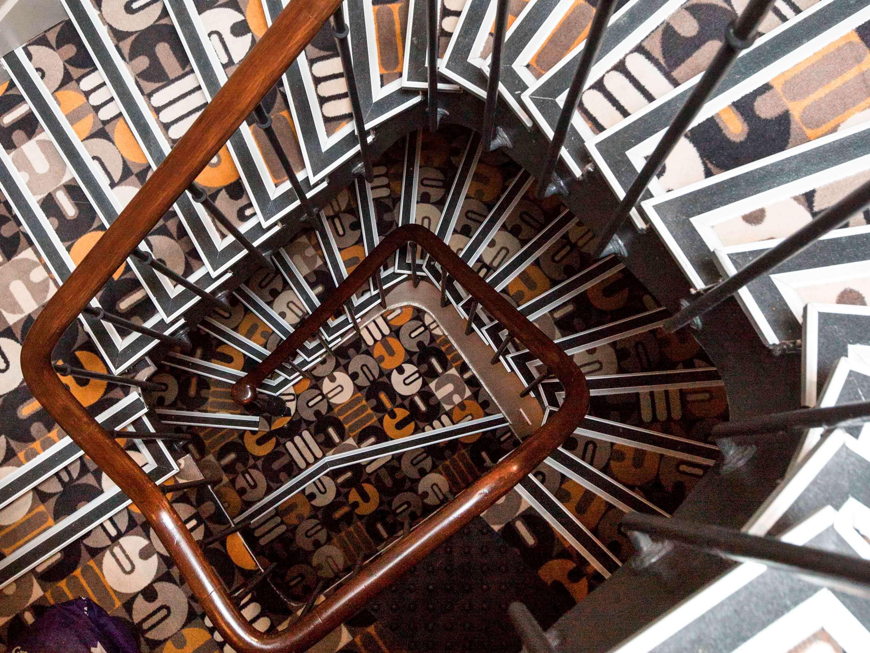 Ibis Styles Paris Mairie De Clichy Hotell Eksteriør bilde